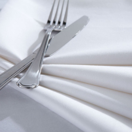 Rafael 100% Cotton Satin Band Napkin