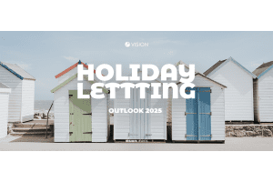 Holiday Letting Outlook 2025