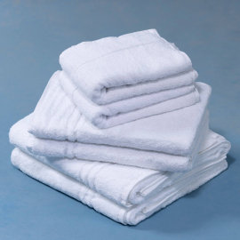 Nimbus 500GSM Towel Bundle