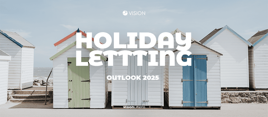Holiday Letting Trend Report 2025: What Property Owners Need to Know