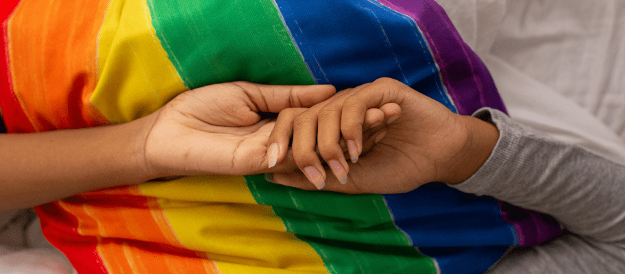 The History of Pride in the UK